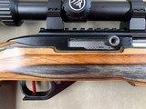 Ruger 10/22 Custom .22lr Rifle - mint - 3 of 8