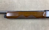 Remington 11/48 Deluxe 20 Ga 28 Inch Full choke - high condition - 7 of 14
