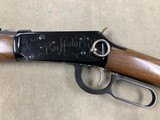 Winchester Buffalo Bill Commemorative .30-30 Rifle - 8 of 16