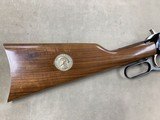 Winchester Buffalo Bill Commemorative .30-30 Rifle - 6 of 16