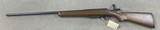 Savage/Springfield Model 18 410 Ga Bolt Action Repeater - high condition - 3 of 8