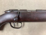 Remington 510 Single Shot .22lr Targetmaster - 2 of 7