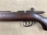 Remington 510 Single Shot .22lr Targetmaster - 4 of 7