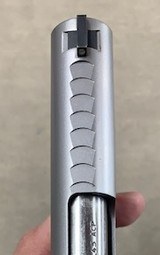 Kimber Pro Raptor II .45 acp Pistol - minty - 4 of 5