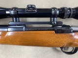 Harrington & Richardson Ultra .30-06 Rifle (FN Mauser) - mint - - 8 of 12