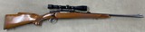 Harrington & Richardson Ultra .30-06 Rifle (FN Mauser) - mint - - 1 of 12