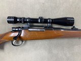 Harrington & Richardson Ultra .30-06 Rifle (FN Mauser) - mint - - 2 of 12