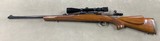 Harrington & Richardson Ultra .30-06 Rifle (FN Mauser) - mint - - 6 of 12