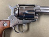 Ruger Vaquero .44-40 (Old Model) Stainless - minty - 4 of 6