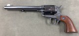 Ruger Vaquero .44-40 (Old Model) Stainless - minty