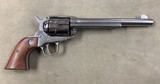 Ruger Vaquero .44-40 (Old Model) Stainless - minty - 3 of 6