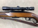 Winchester Vintage Model 88 .308, scope, sling, etc. - mint - 5 of 10