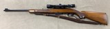 Winchester Vintage Model 88 .308, scope, sling, etc. - mint - 4 of 10