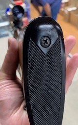 Winchester Vintage Model 88 .308, scope, sling, etc. - mint - 10 of 10