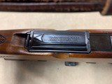 Winchester Vintage Model 88 .308, scope, sling, etc. - mint - 9 of 10