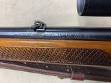 Winchester Vintage Model 88 .308, scope, sling, etc. - mint - 7 of 10