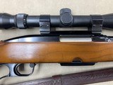Winchester Vintage Model 88 .308, scope, sling, etc. - mint - 3 of 10