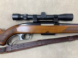 Winchester Vintage Model 88 .308, scope, sling, etc. - mint - 2 of 10