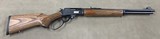 Marlin 336BL .30-30 Unfired - REDUCED -
