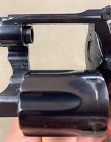 Smith & Wesson 15-2 .38 Special - minty - 12 of 14