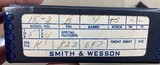 Smith & Wesson 15-2 .38 Special - minty - 2 of 14