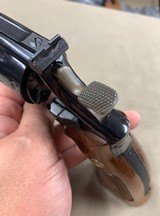 Smith & Wesson 15-2 .38 Special - minty - 14 of 14