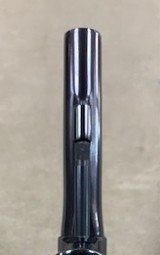 Smith & Wesson 15-2 .38 Special - minty - 10 of 14