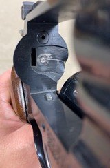 Smith & Wesson 15-2 .38 Special - minty - 13 of 14