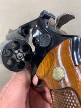 Smith & Wesson 15-2 .38 Special - minty - 11 of 14