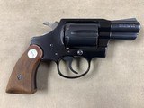 Colt Agent .38 - minty - 3 of 10