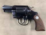 Colt Agent .38 - minty - 1 of 10