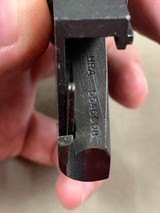 H&R M-1 GARAND CORRECT GRADE - mint - 16 of 25