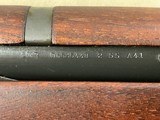 H&R M-1 GARAND CORRECT GRADE - mint - 23 of 25
