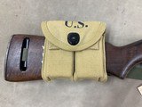 Inland M-1 .30 Cal Carbine - CMP Sold 2010 - 3 of 14