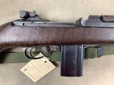 Inland M-1 .30 Cal Carbine - CMP Sold 2010 - 2 of 14