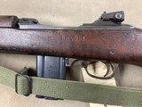 Inland M-1 .30 Cal Carbine - CMP Sold 2010 - 6 of 14