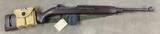 Inland M-1 .30 Cal Carbine - CMP Sold 2010 - 1 of 14