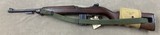 Inland M-1 .30 Cal Carbine - CMP Sold 2010 - 5 of 14
