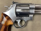 Smith & Wesson 629-3 .44 Mag 6 Inch - minty - - 7 of 15