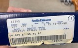 Smith & Wesson 629-3 .44 Mag 6 Inch - minty - - 2 of 15