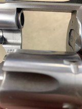 Smith & Wesson 629-3 .44 Mag 6 Inch - minty - - 14 of 15