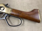 Henry Mares Leg .44 Mag Pistol - 8 of 12