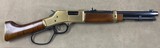 Henry Mares Leg .44 Mag Pistol - 1 of 12