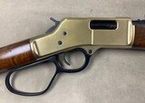Henry Mares Leg .44 Mag Pistol - 2 of 12