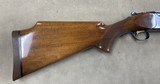 Charles Daly Miroku O/U Trap Gun 12 Ga 32 Inch - 4 of 18