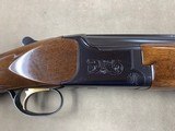 Charles Daly Miroku O/U Trap Gun 12 Ga 32 Inch - 2 of 18