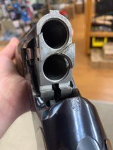 Charles Daly Miroku O/U Trap Gun 12 Ga 32 Inch - 15 of 18