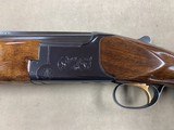 Charles Daly Miroku O/U Trap Gun 12 Ga 32 Inch - 6 of 18