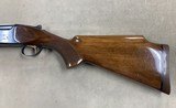 Charles Daly Miroku O/U Trap Gun 12 Ga 32 Inch - 8 of 18
