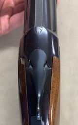 Charles Daly Miroku O/U Trap Gun 12 Ga 32 Inch - 12 of 18